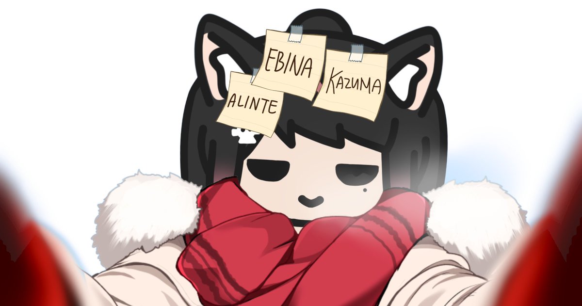nekoasumi's tweet photo. POV: She finally got a hold of you after NNN

#Vtuber #ENVTuber #PHVTuber #KRVtuber #VTuberUprising #Vtuberasset #VTuberのおともだち大募集 #VtubersEN #VTubersAreStillWatching #stinky #horny #helpppppp #4foot5 #putanginamo #shortstack https://t.co/xBXyZmajE7