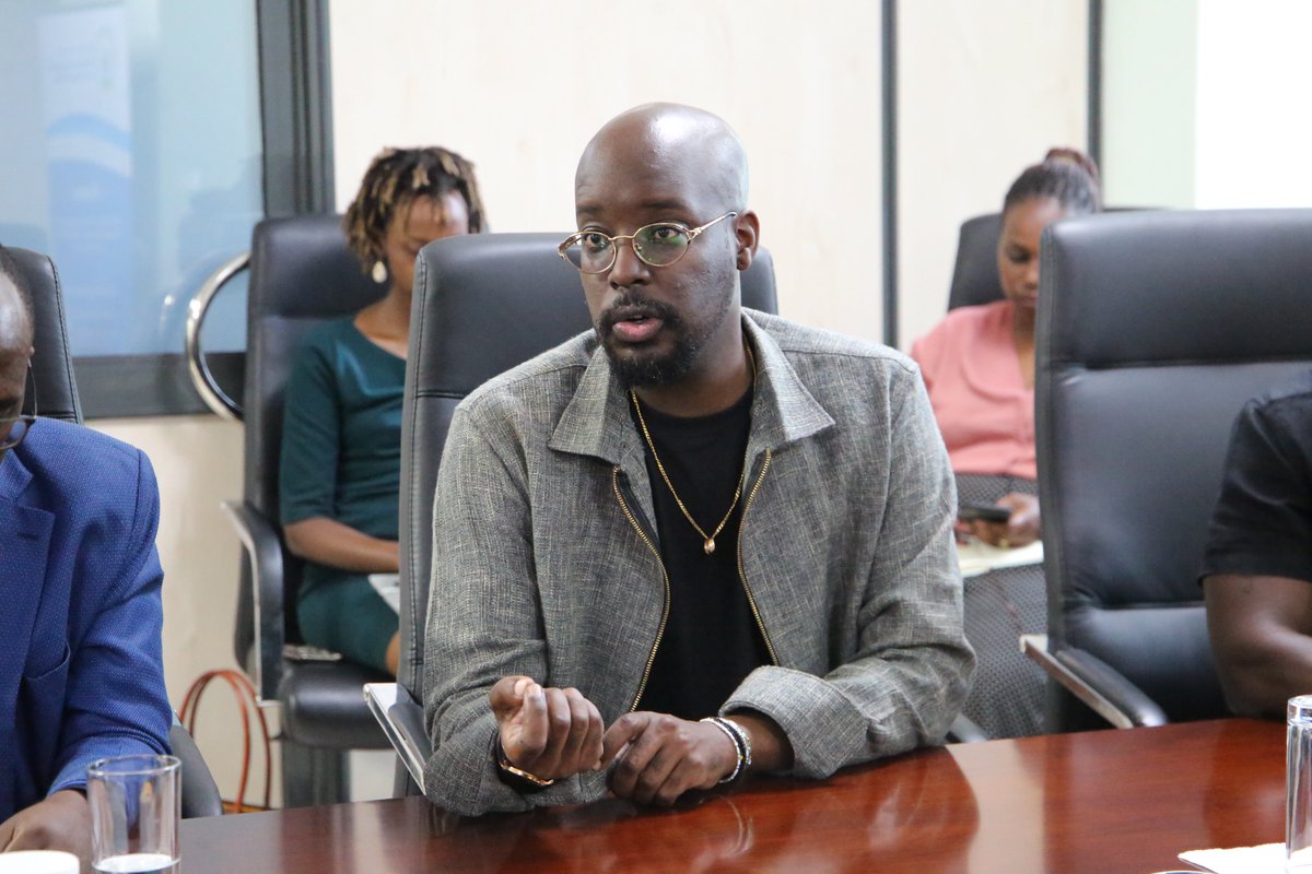 Inteko y'Umuco | Rwanda Cultural Heritage Academy tweet media