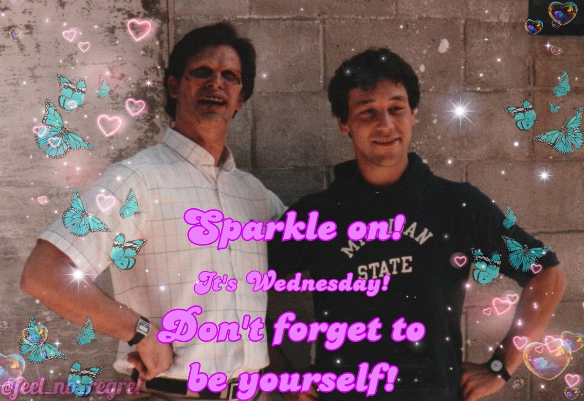 The Case of Evil Dad tweet media