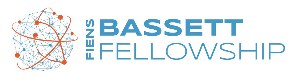 fiensneuro's tweet photo. Congratulations to the four new FIENS Bassett Fellows, Dr. Seare Halefom Kahsay, Dr. Heba Medhat Maghraby, Dr. Yunus Kuntawi Aji, and Dr. Samaila Timothy!

https://t.co/foat2qkUNw https://t.co/rdkXEPVmYW