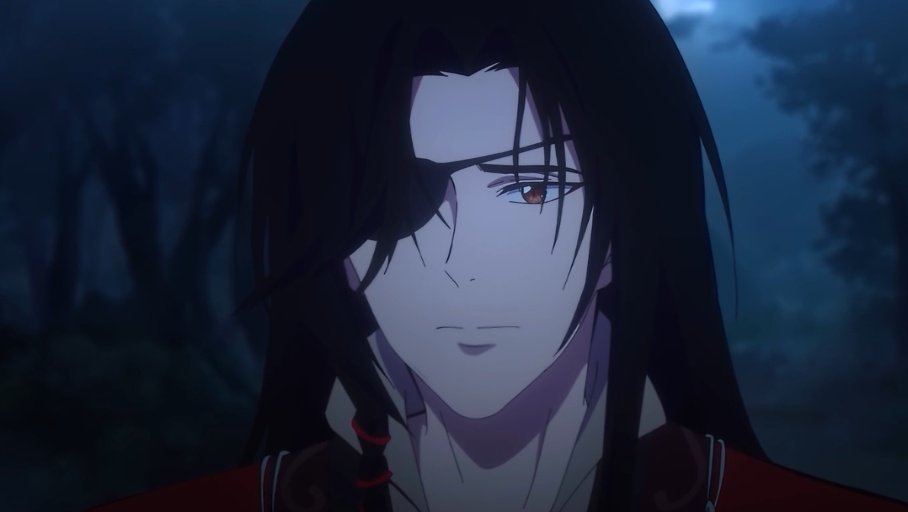 withhualian's tweet photo. THIS EXPRESSION ISTG. 😭
TGCF DONGHUA IS SO GOOD AT THIS. 😭 IT HURTS IT HURTS IT HURTS https://t.co/XMbl9wLLoy