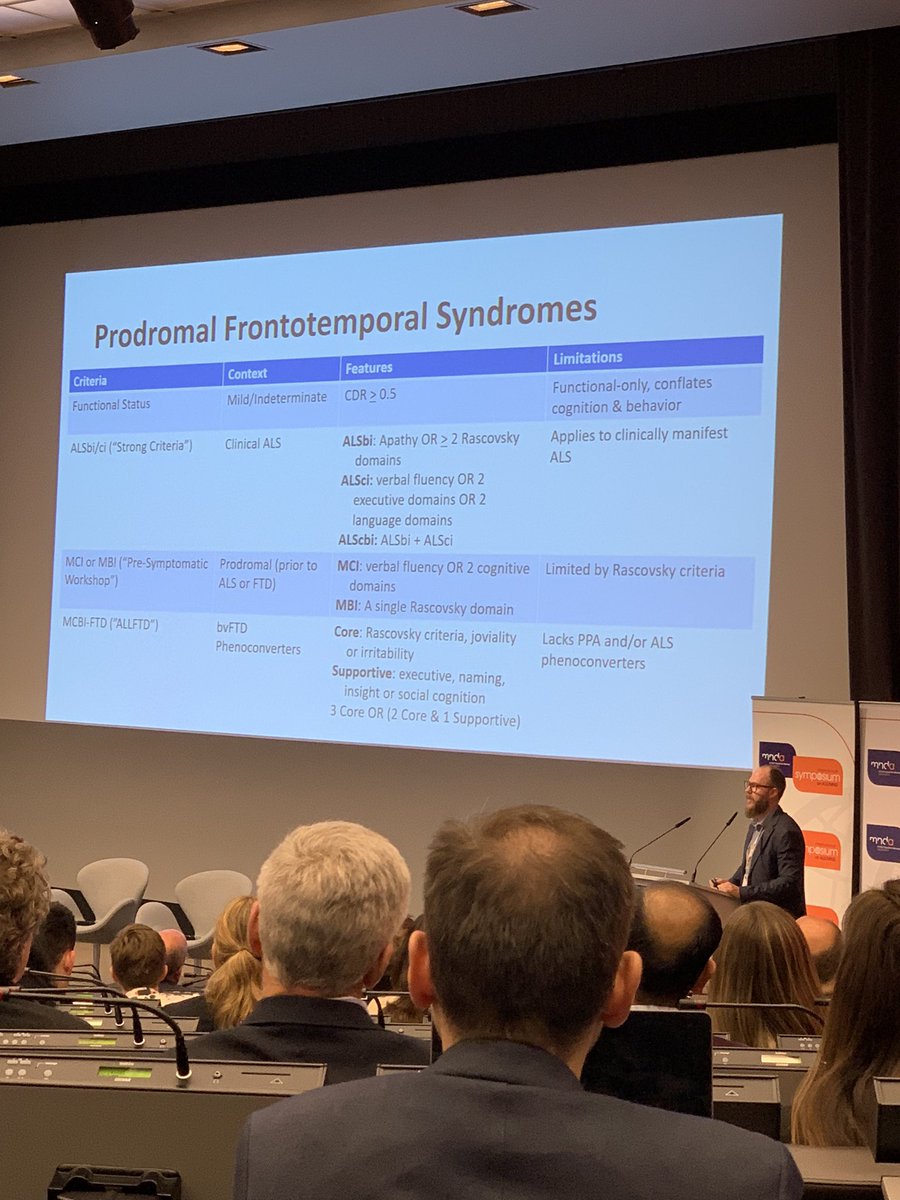 Laynie Dratch, ScM CGC (@layniedratchc) on Twitter photo Enjoying the ALS & FTD communities coming together at the ALS/MND meeting with a great talk from @PennBiNDLab #alsmndsymp <a href="/PennFTDCenter/">Penn FTD Center</a> Enjoying the ALS & FTD communities coming together at the ALS/MND meeting with a great talk from @PennBiNDLab #alsmndsymp <a href="/PennFTDCenter/">Penn FTD Center</a>