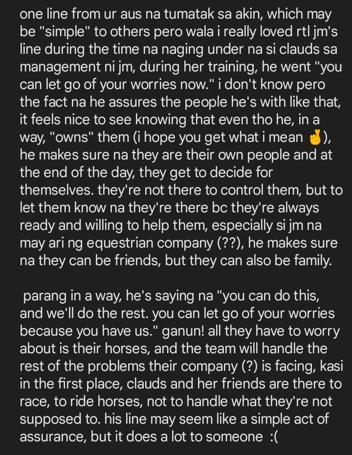 diminiehao's tweet photo. @lettersnjm been following u for a long time na sa priv but i only followed u now sa main kasi super ia na po 🥹 sorry po.. BUT! still gonna try 😁

 medyo mahaba po ang thoughts ni ate sorry po 🤞 https://t.co/lsRKvkqkFT