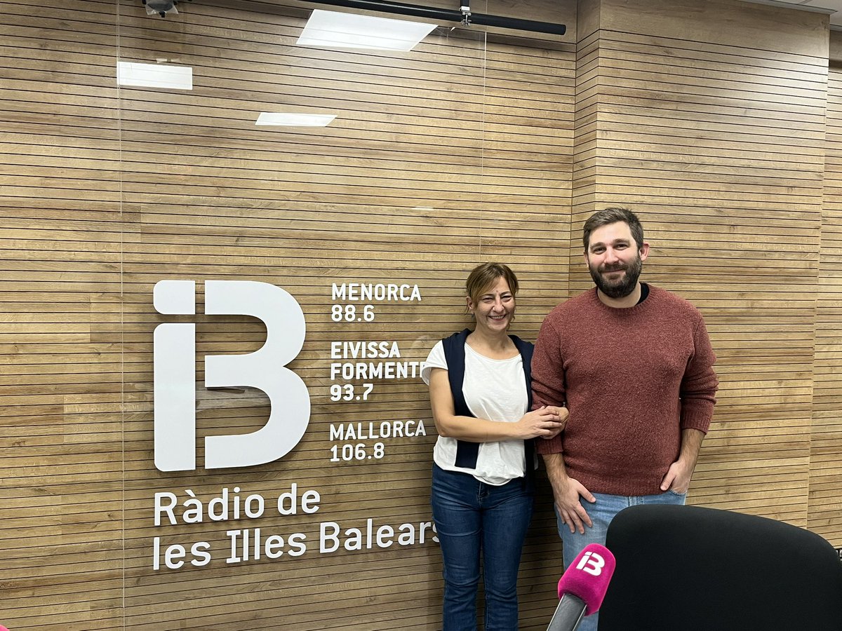 👑 El Consell de Mallorca oficialitzarà que la Diada de Mallorca sigui el 12 de setembre. L’historiador <a href="/bielxiu/">Gabriel Mayol</a> ens explica el per què d’aquest ball de dates. 

📻 ib3alacarta.com/radio/lagranvi…