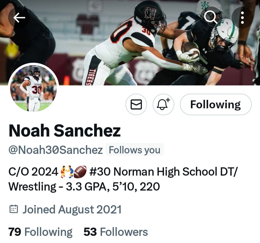 Nation Wide Sports! (@n_w_sports) on Twitter photo 