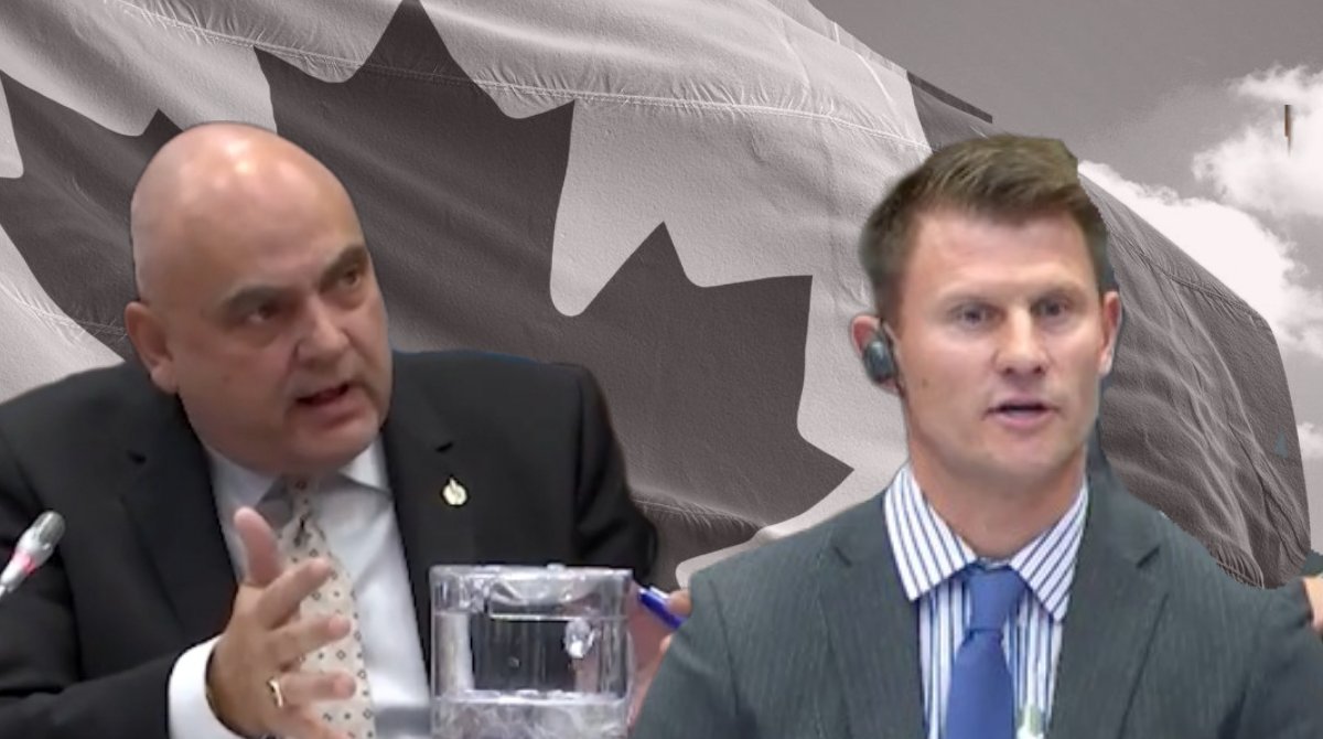 In the latest twist in the ArriveCAN app scandal, GC Strategies, under the leadership of Kristian Firth, has thrown down the gauntlet in the face of Canadian democracy by blatantly ignoring a summons to appear before a parliamentary committee yesterday. The firm, which has