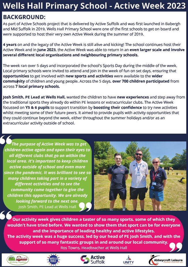 WHPrimary tweet media