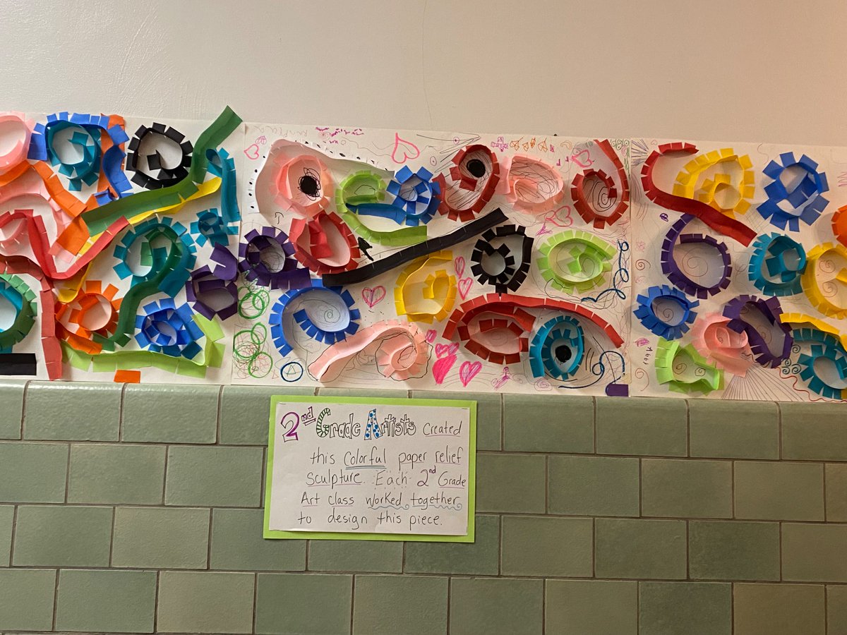 CCCSD_CES's tweet photo. We love to see the artwork of our young and talented artists! https://t.co/ZrK2C9GweZ