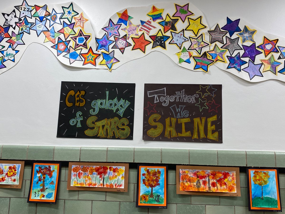 CCCSD_CES's tweet photo. We love to see the artwork of our young and talented artists! https://t.co/ZrK2C9GweZ