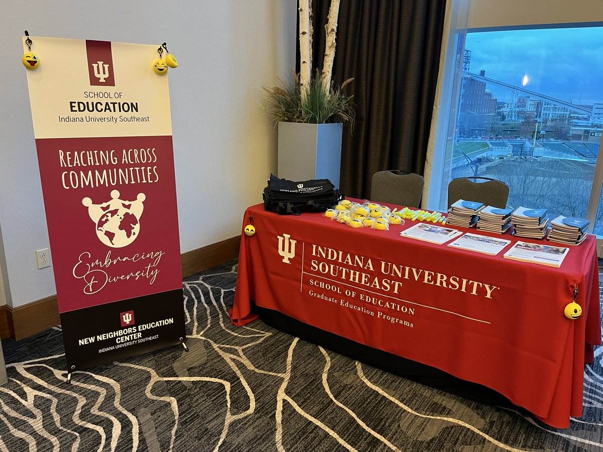 Donna Albrecht tweet media