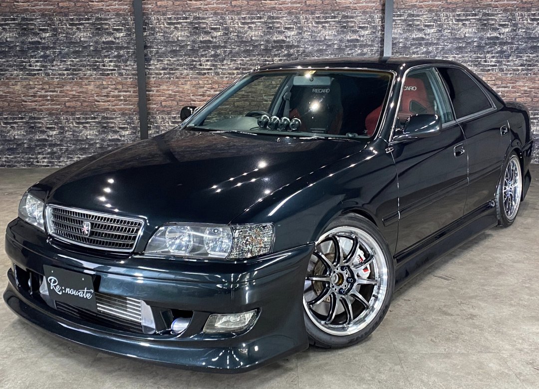 Ive_mark5218's tweet photo. 改めて欲しい車考えてみたら、
発売年が2000年にも到達してなかった…🙄 https://t.co/6y0uuIE7QA