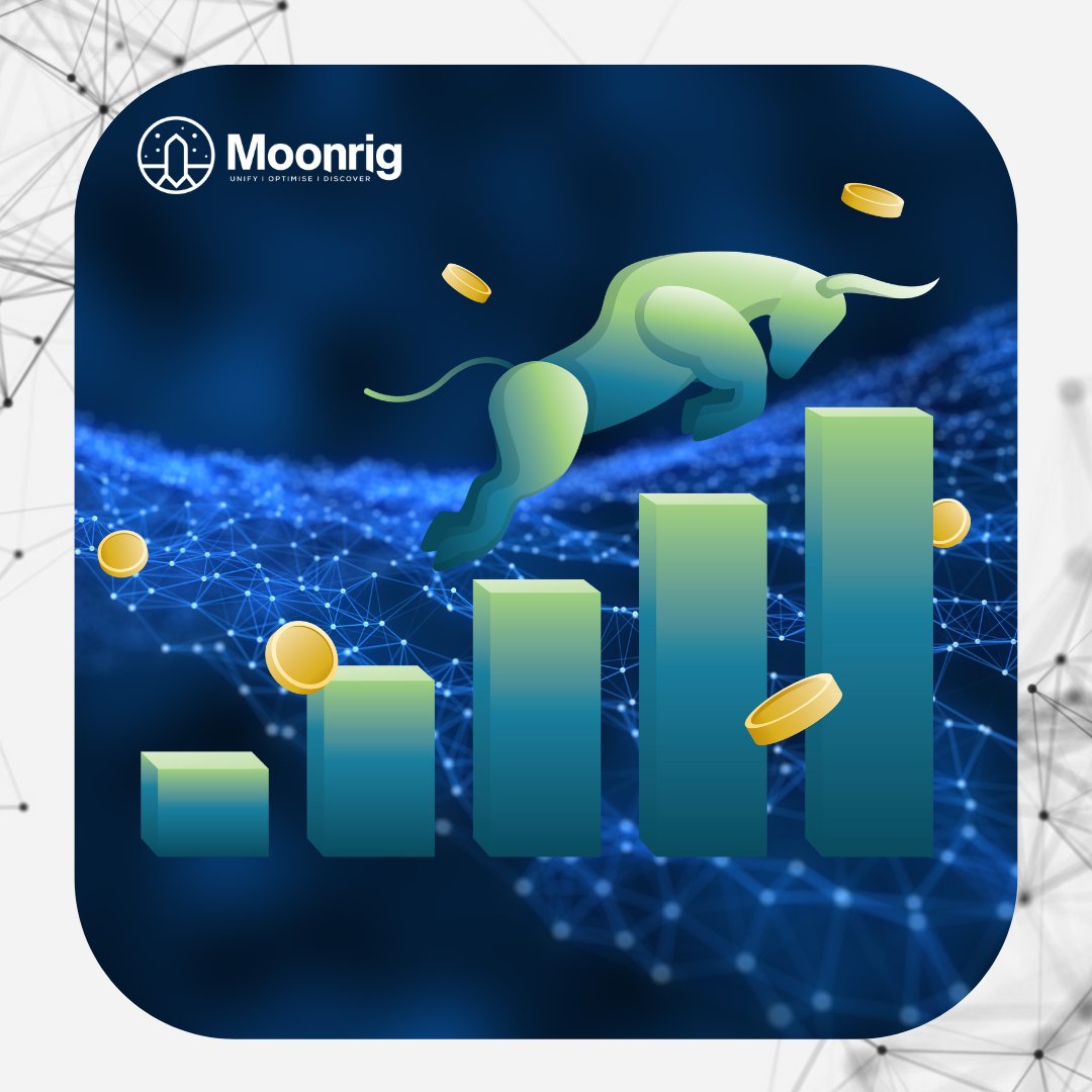 moonrigio's tweet photo. Bull markets occur more frequently than bear markets. Historically, the stock market spends roughly three times as long in a bull market as it does in a bear market.
Stay informed and prepared for market shifts with https://t.co/TH1JiOmyUu!
#web3trader #blockchain #web3world https://t.co/AQ5wYqYdOl