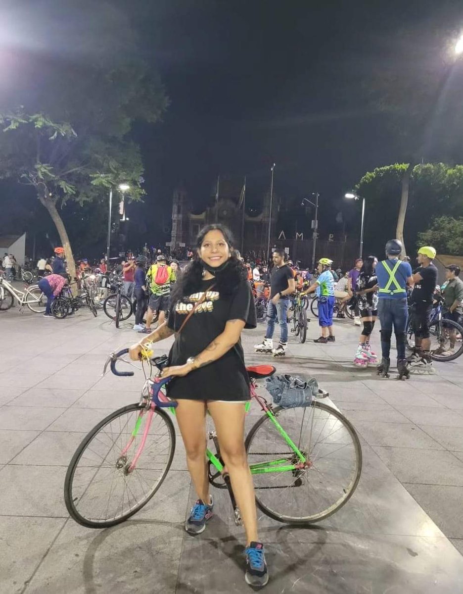 Ellas regresaron a la bicicleta después de sufrir percances de tránsito. Nos cuentan cómo lograron superar sus temores y continuaron moviéndose en el vehículo que las hace felices. Tendremos sus testimonios hoy en <a href="/BicitlanRadio/">Bicitlán Radio</a>, por <a href="/Reactor105/">Reactor 105.7 FM</a>, de 12 a 13 horas.🚲
