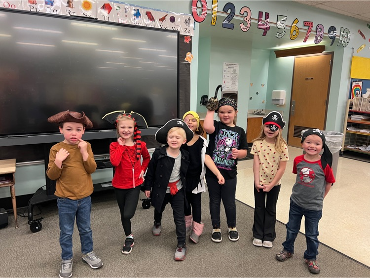 Sayre Area School District tweet media