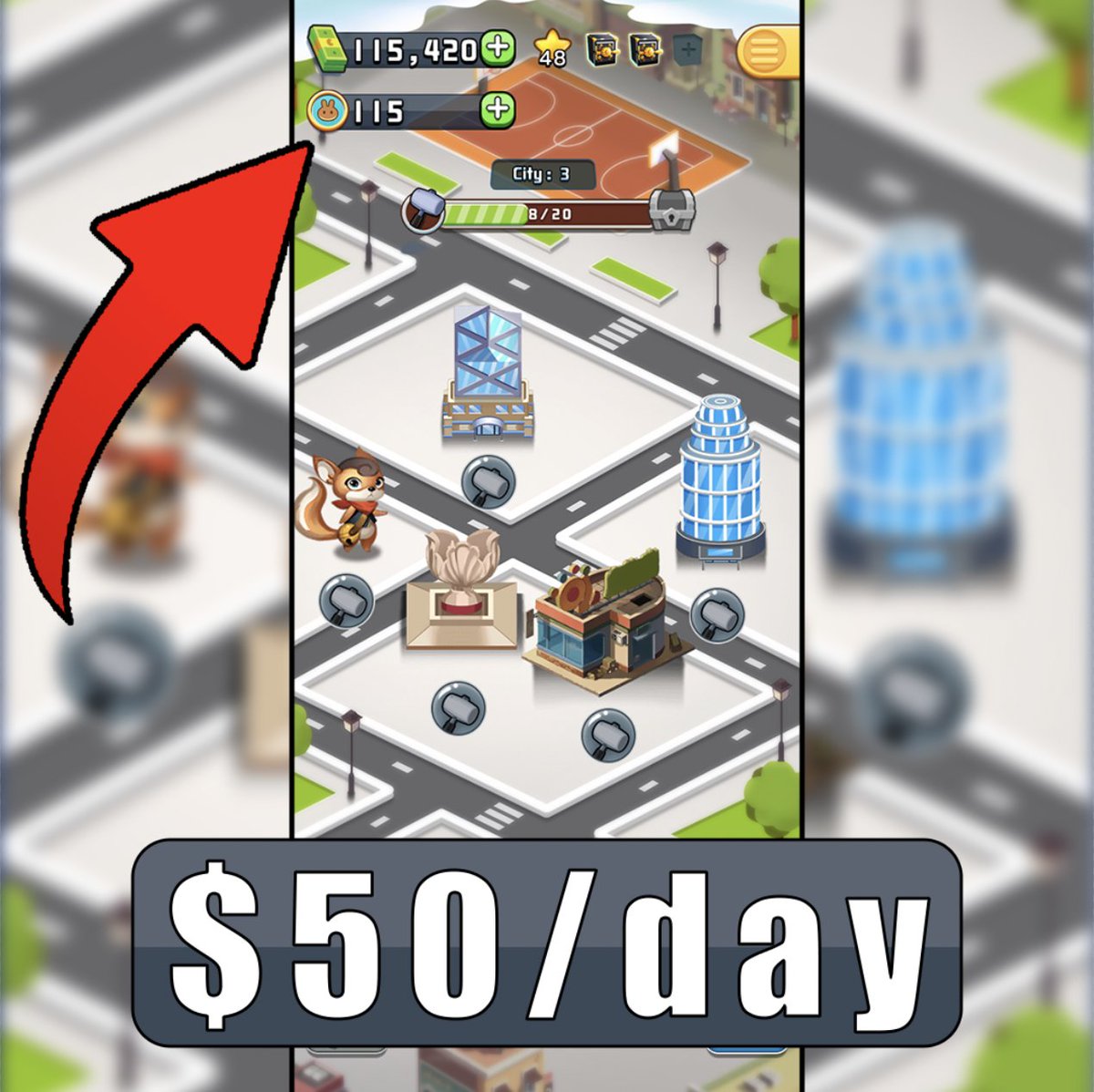 Ready to make $50/day with this P2E?

PancakeSwap's just launched a new game, where you can start farming $CAKE with $0 expenses!

Don't miss P2E narrative, dive into this guide 🧵👇