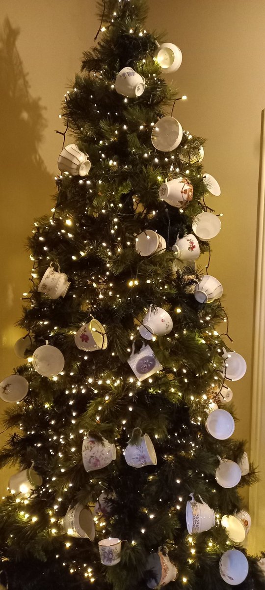 Marie Taylor tweet media