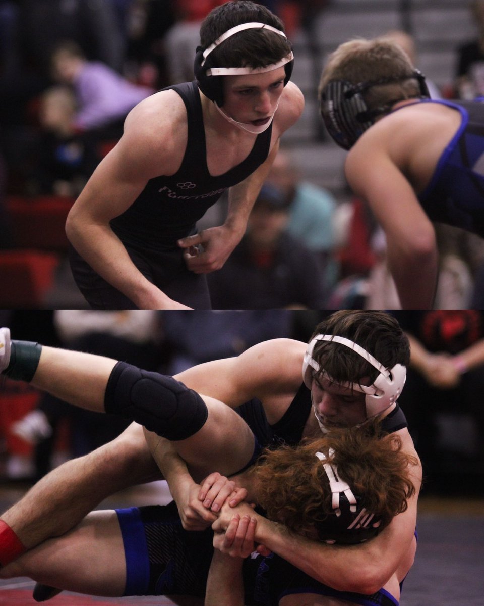 ‘Tis the season <a href="/CCr3Wrestling/">Plattsburg Tiger Wrestling</a>