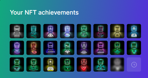 SuiInsiders's tweet photo. Have you completed all the #Testnet tasks yet?

The Venom #mainnet is approaching, so please quickly complete the #Testnet tasks to ensure you don't miss out on anything!!!🚀

Let us know how many tasks you have completed👇

Like, RT and Drop your #Venom wallet👇

#Venom #VenomTestnet