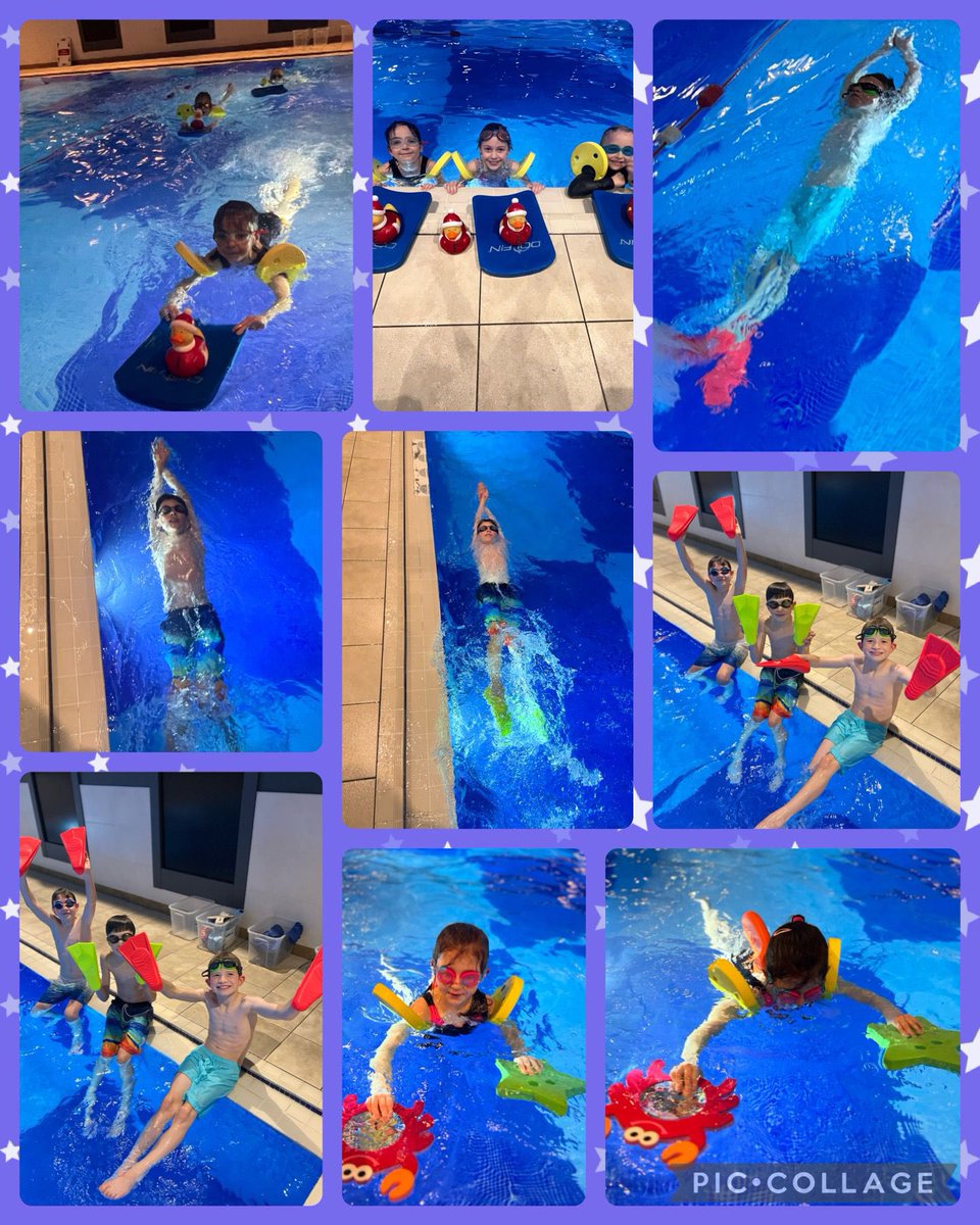 Brilliant efforts this week in the pool - high energy lessons, lots of progress and of course some Christmas games! Well done Swim Champs - keep smashing it 🐠🐠🏊🏻‍♂️🏊🏻‍♀️🎖️ 🎅🏻 🎄 #swimchamps #swimming #swimminglessons #learntoswim #technicalswimming #frontcrawl #backstroke