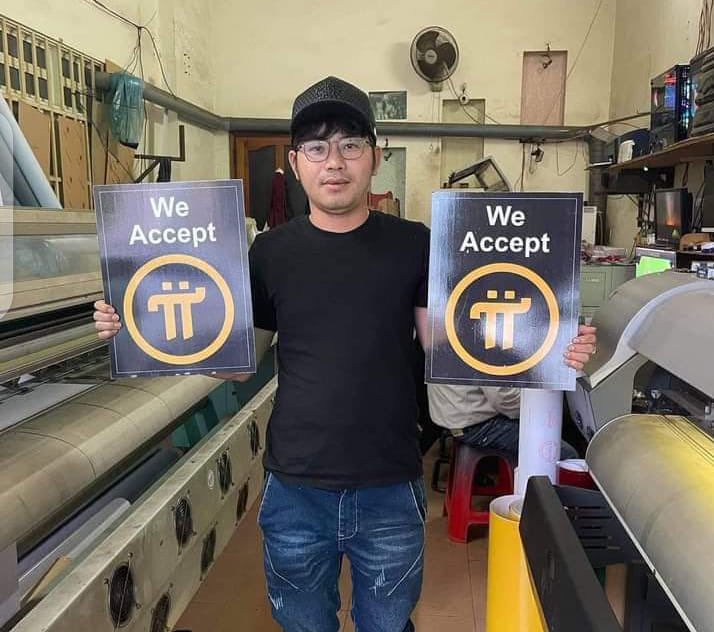 luongha68's tweet image. With @PiCoreTeam ‘s idea, we’re going to the Pifest, 6/12 - 11/12/2023 ! Everyone, everything, everywhere is so much amazing with #picoin and pay a lot of products with #PiCoin ! 🥰🥰🥰