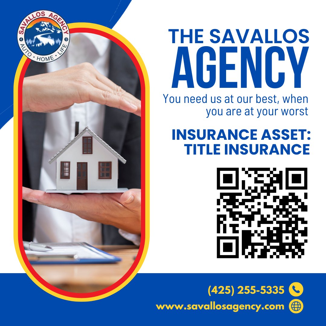 juan_agency's tweet image. Want to know which of your assets are covered by insurance? The Savallos Agency got you! 

 Contact us today!

#liabilitymitigation #financialadvisors #realestateservices #homeownersinsurance #insurancequote #farmersinsurance #financetips #financialeducation #lifeinsurance