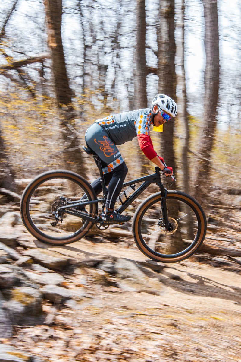 We're already looking forward to April 6th for the #radsportxc race! 

Registration information coming with links going live on December 6th!

📷 @willow_munson