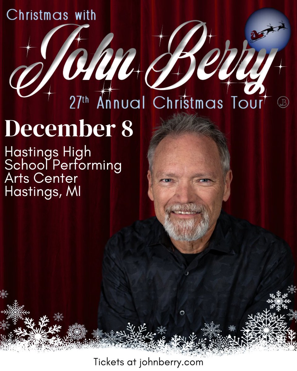 John Berry tweet media