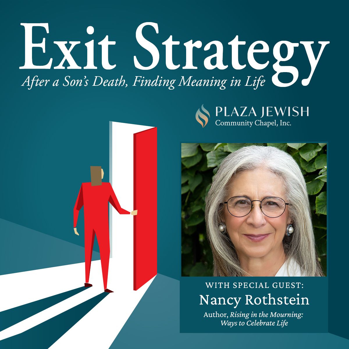 Plaza Jewish tweet media