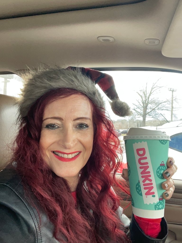 ReMattei's tweet photo. I went into Dunkin Donuts and this was on display. Now the that’s my kind of coffee shop! #heisthereasonfortheseason #dunkindonuts #coffee #tennessee https://t.co/9BDuM64M0f