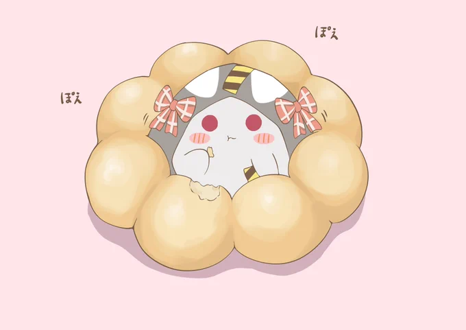 #さかまた飼育日記 ぽえでりんぐ