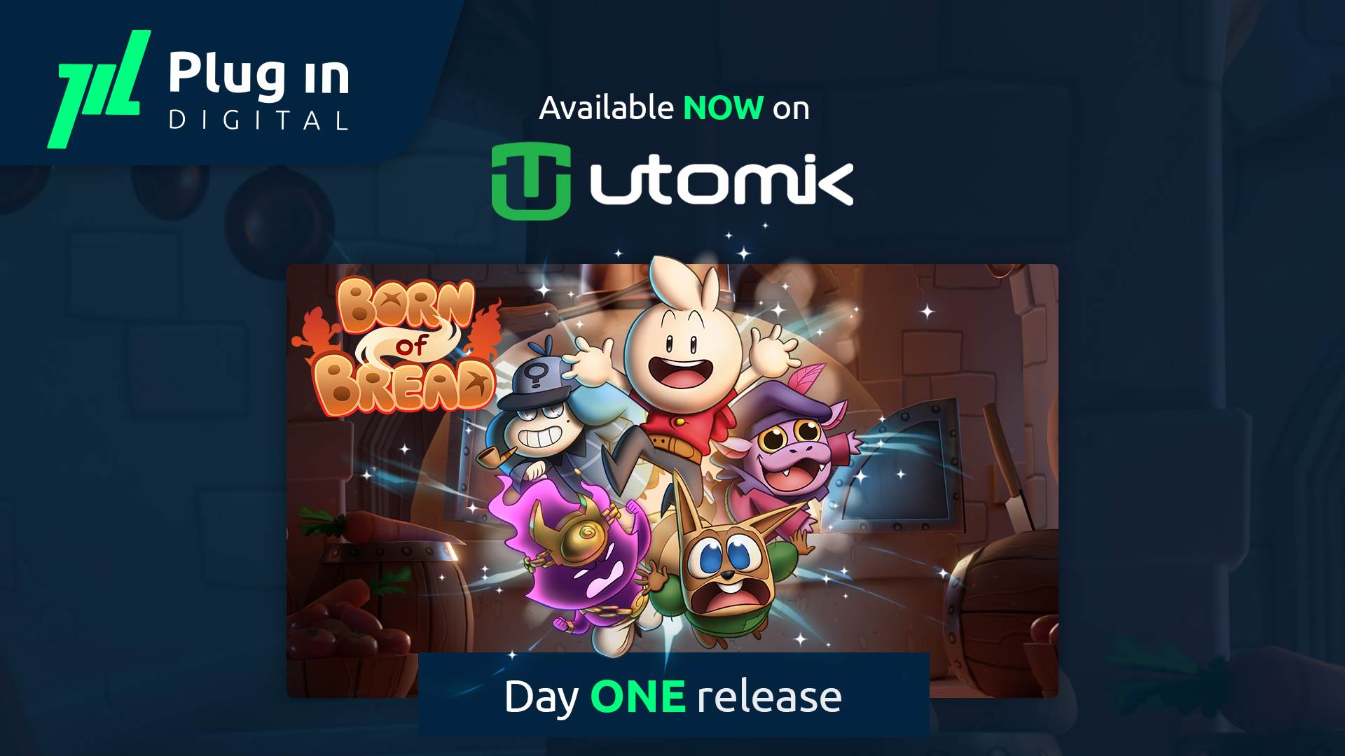 All Games Utomik - Subscribe & Play Now!