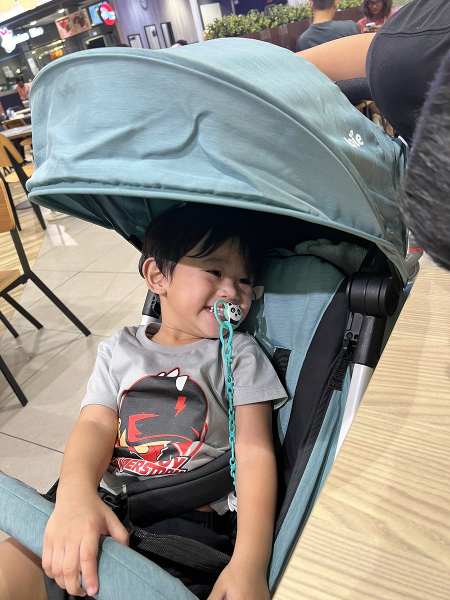 Marinaman16's tweet photo. My big boy 🥹🤍 
Semoga membesar menjadi anak yang baik &amp; sihat selalu https://t.co/vS2jCHLphY
