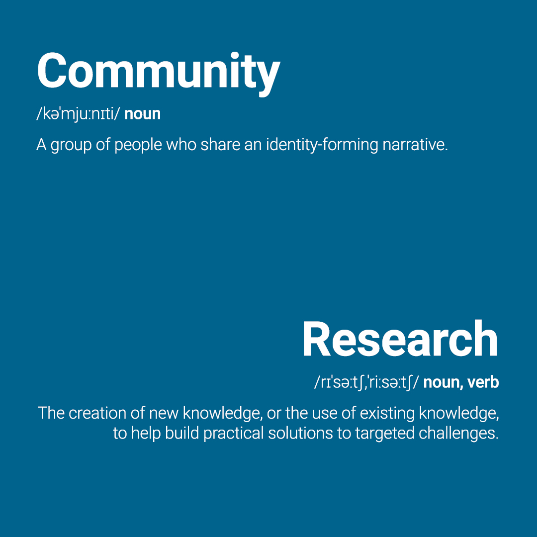 📣  Funding for community projects

To support a healthier planet and people, we're giving out up to £5,000 for community* led research* projects on:
🌳 climate
🦆 nature
🥕 or food

Generously supported by the Williamson Trust. Apply by Monday 22 January: rse.org.uk/funding-collab…