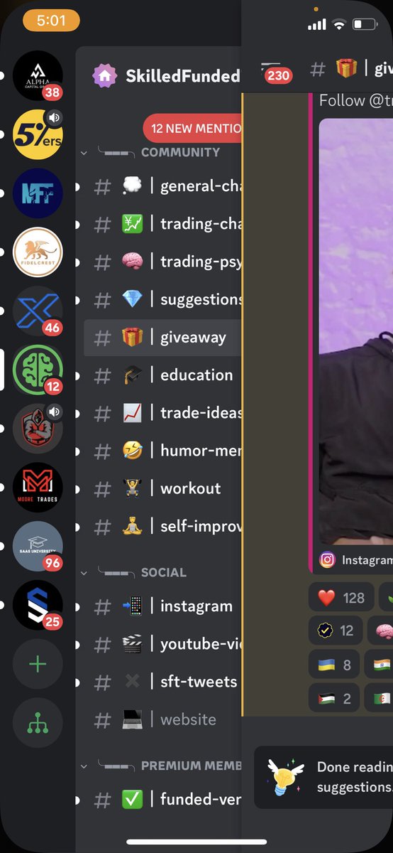 <a href="/OmarAgag6/">Omar Agag</a> @SFTFirm <a href="/wordsofrizdom/"></a> <a href="/paladinbhutia/">Paladin</a> Am i gone finally be lucky
