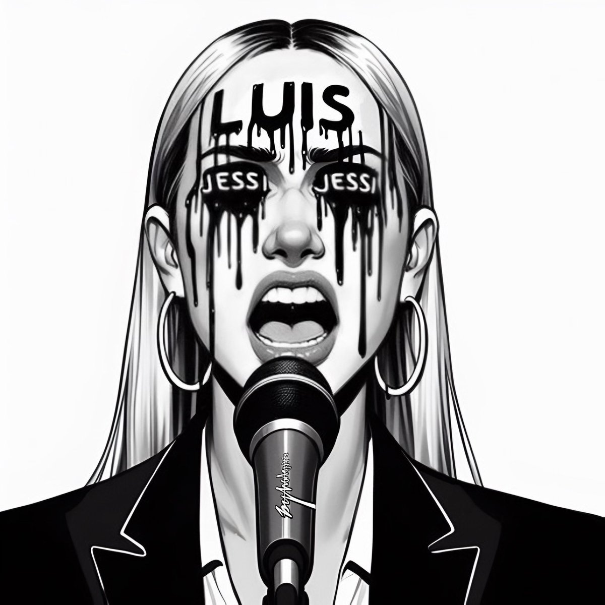 byHakuna's tweet image. De la creadora de la viuda negra 🖤 llega... ¡La Obsesión! 😦 
Oh sí, ¿Qué podría ser más bochornoso que eso? 🤔Estoy segura de que esta película nos sorprenderá con su falta de originalidad y su trama predecible.
¡Qué emoción!😜

 #GHVIP06D