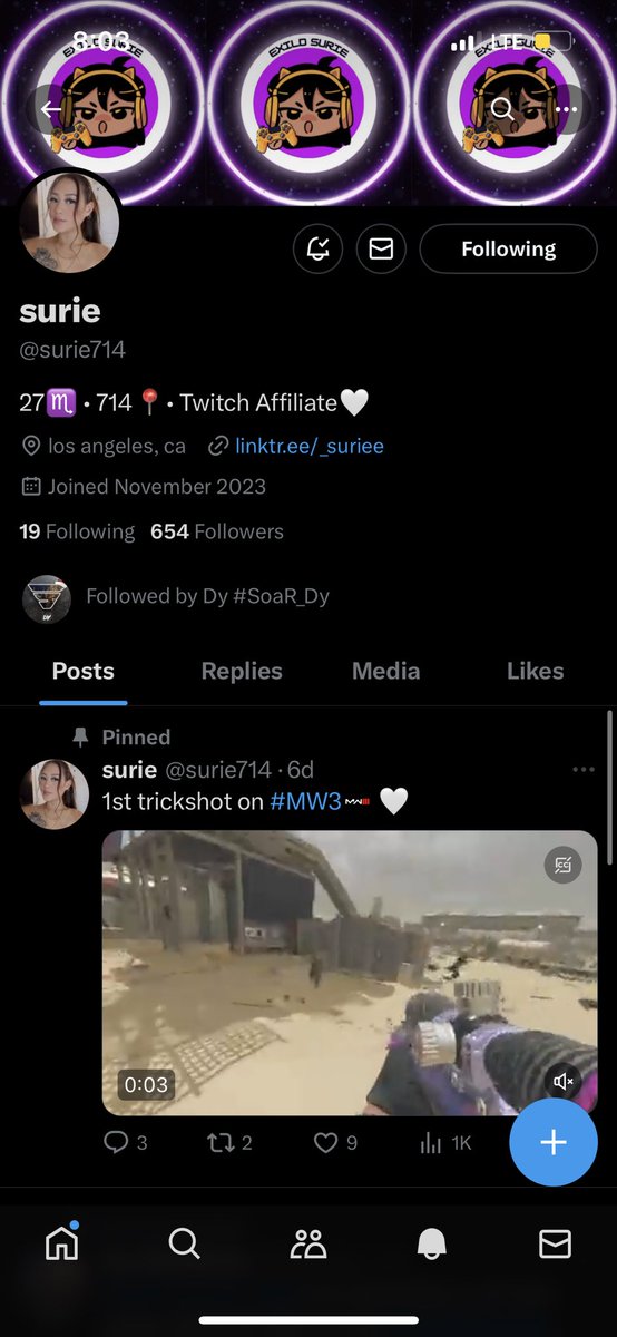 PhantomFishy21's tweet photo. @amagicmantv @Syn_Dyy @surie714 Done https://t.co/RtvkchfK1s