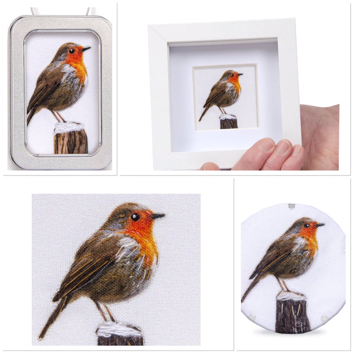 Ruth Markwell tweet media