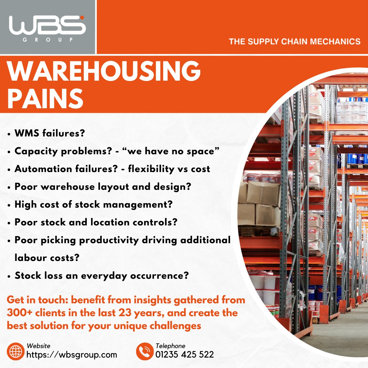 WBS Group (@wbsgroup_ltd) on Twitter photo 