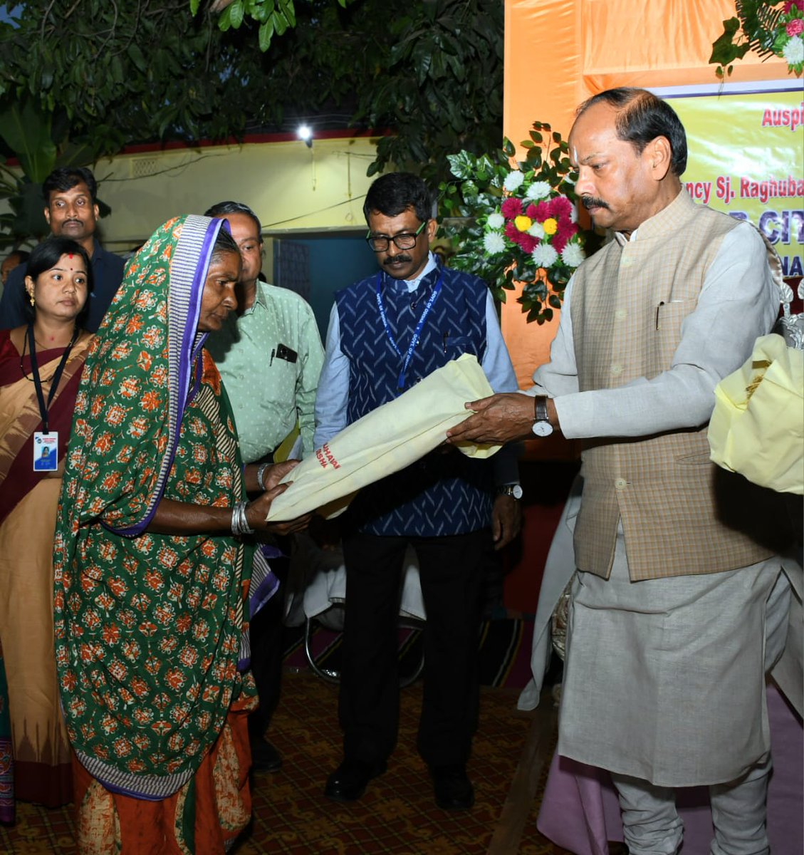 District Dhenkanal (@districtadmndkl) on Twitter photo 
