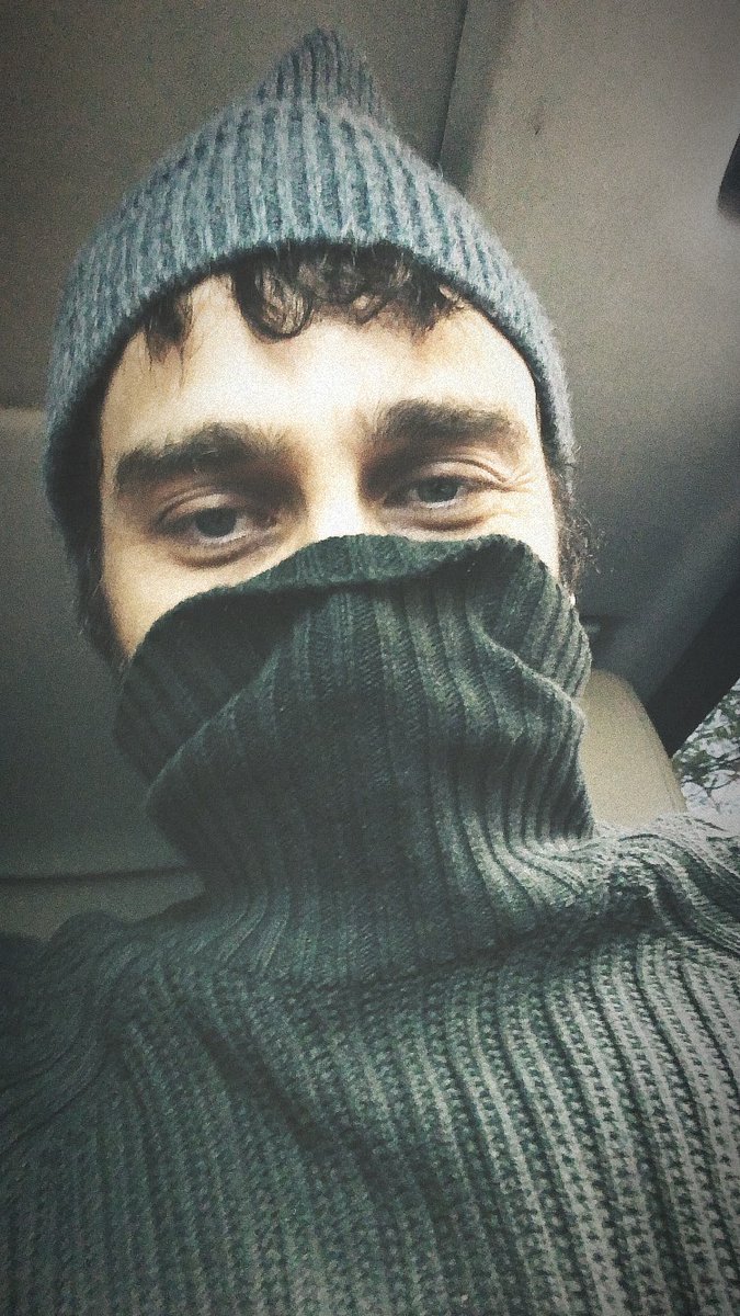 Seçkin Özdemir instagram storysinde yeni bir fotoğraf paylaştı 🥶💙

#SeçkinÖzdemir