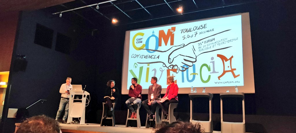 m_burgard's tweet image. L'#IA au défi de la #compublique #capcom23