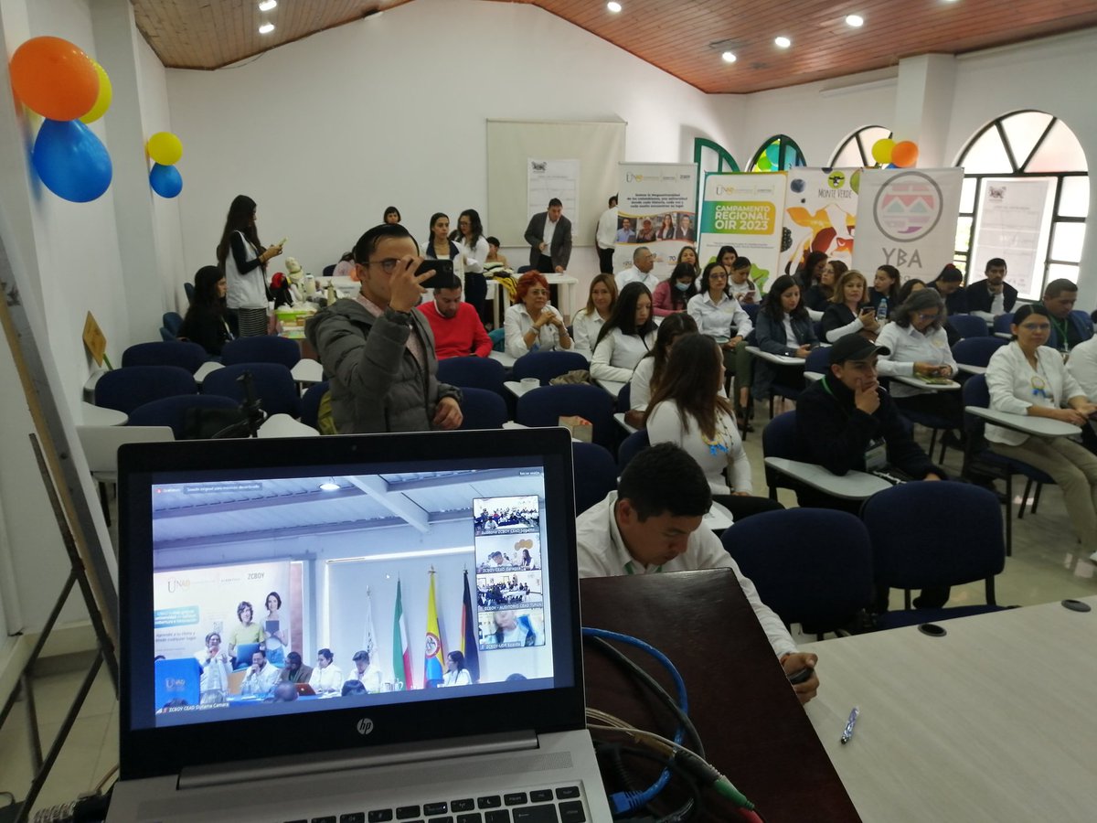 Fredy Mojica G. tweet media