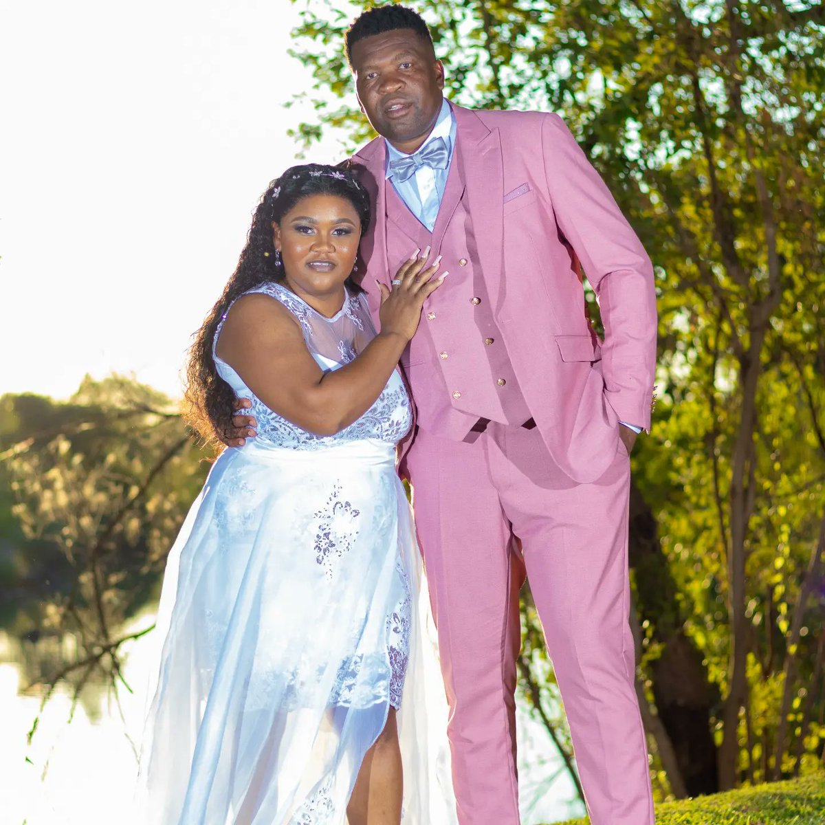MediaSalva's tweet photo. A wedding is an event that you should not take for granted , choose trusted brands for eloquent service.  MC Tate Dzimbanhete  alongside  Salva Media , we will never disappoint .
#salvawemapikicha #salvatotheworld #welovewhatwedo #pakudasnap @followers @highlight https://t.co/1dPxfgqFnF