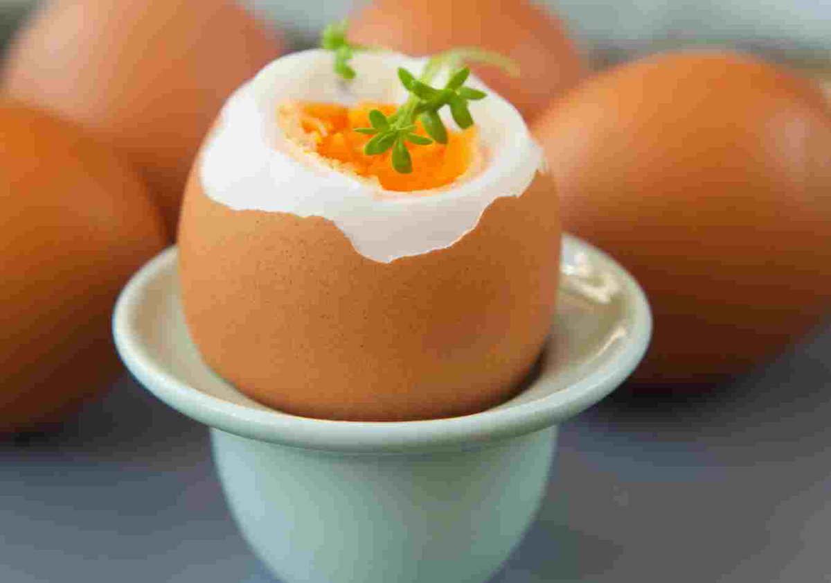 Are eggs inflammatory?  

The short answer, for most people, is no. In fact, a review of 21 clinical studies concluded that eggs do not increase any marker of inflammation in our bodies. 

Impressively, eggs may do the opposite: reduce inflammation.

But, some eggs are better