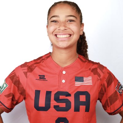 #NewProfilePic Thank you @USASoftball for another great experience.
@USASoftballJWNT @USASoftballWNT 
 🥎#AlwaysSoftballReady  #AlwaysSmiling😁
@BatbustersC 
@_CAL_Athletics
💪🏽@EfficiencySP @McnealSports 
@westcoastpreps_