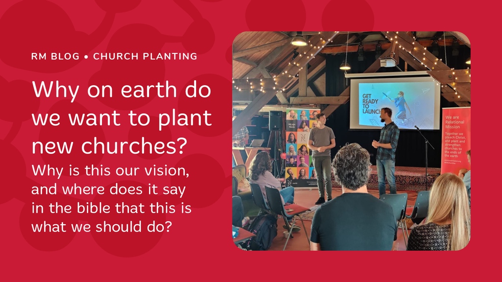 Relational Mission tweet media