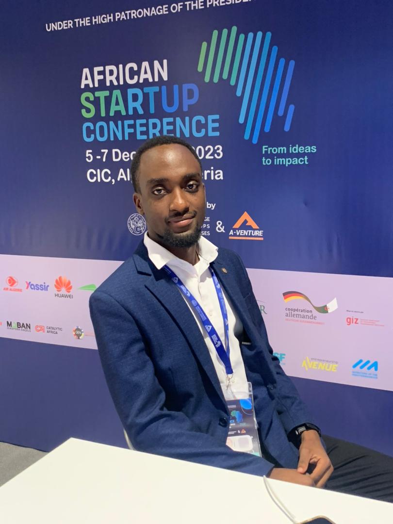 Zora Robotics_Africa tweet media