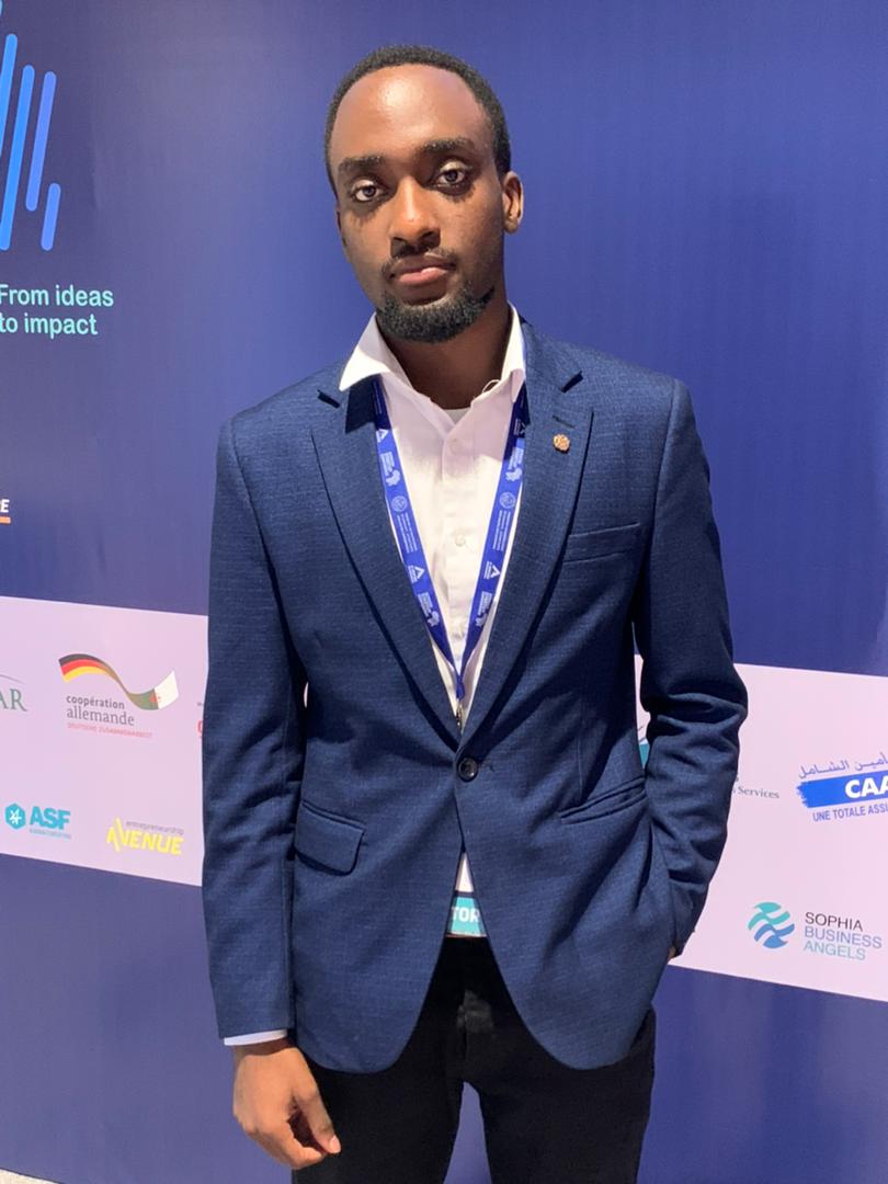 Zora Robotics_Africa tweet media