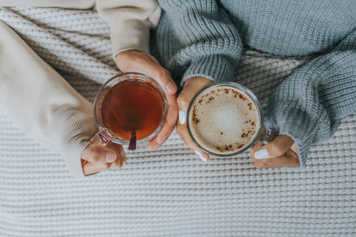 CamelliaTwigs's tweet photo. Cozy blankets, crackling fire, and a steaming cup of our winter blend – the perfect trio for a chilly evening. Share a snapshot of your tea moment with us!
#TeaTimeSnapshot #WinterNights #chaiwalah #teatime #teabreak #chai #teaclicks #teasnaps https://t.co/ZAmQbE3Hdf