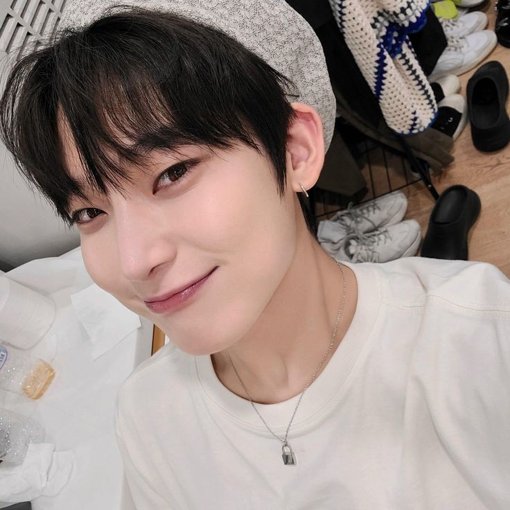 Sesuci dan sepolos itu. 🥰